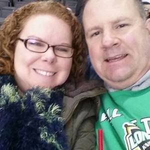 Meet your Posher, Kay